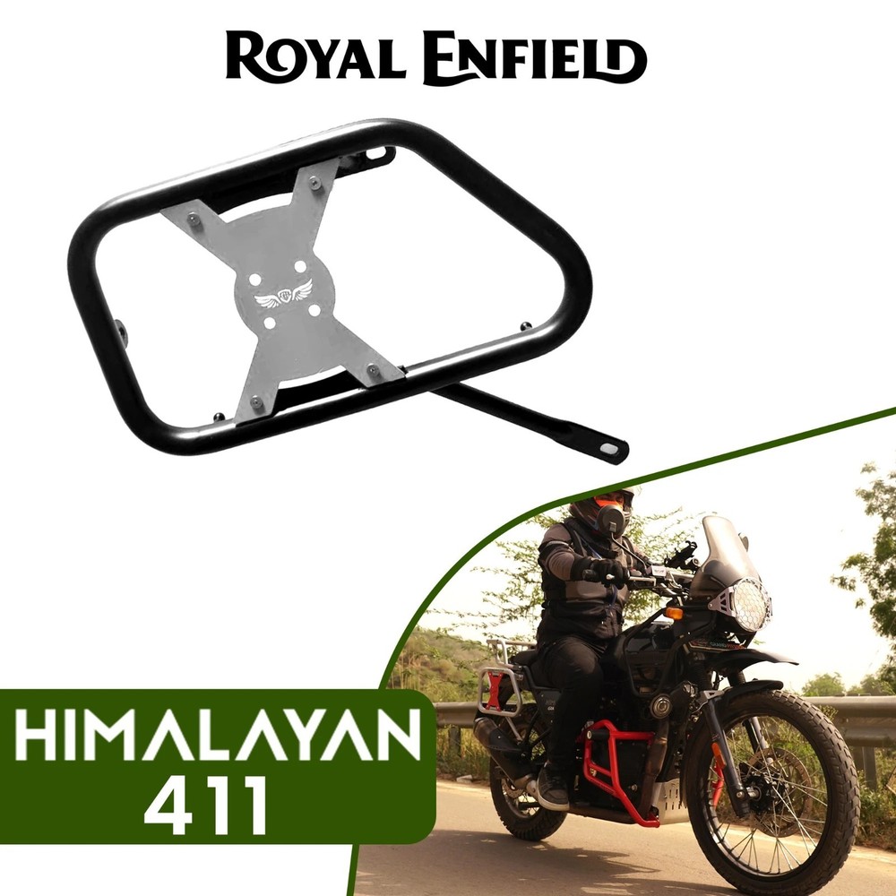 Saddle stay Fit for Royal Enfield HIMALAYAN 411