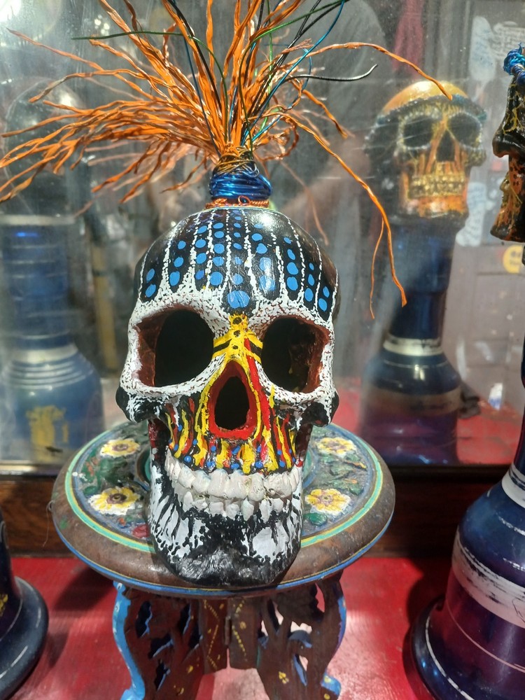 My Skulls