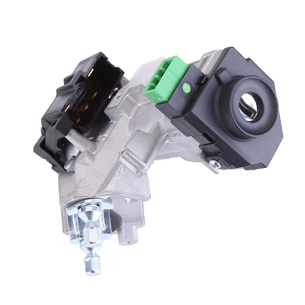 Ignition Switch Cylinder Lock Assembly Set With 2 Keys for Honda Pilot 2009-2015