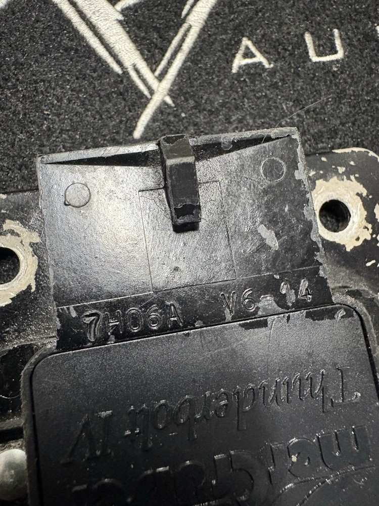 Mercruiser Thunderbolt IV Ignition Module (7HO6A V6-–14)