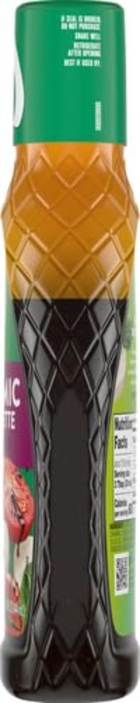 Balsamic Vinaigrette Dressing, 15 FL OZ