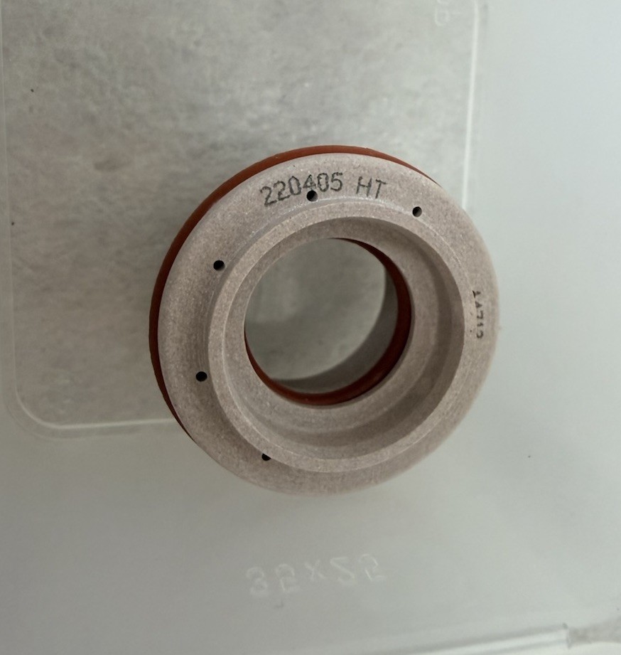Hypertherm 220405 HPRXD