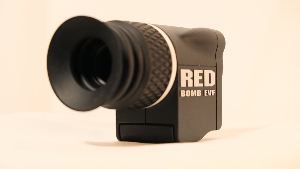 RED EPIC-W HELIUM 8K Camera Package | 1673 hours