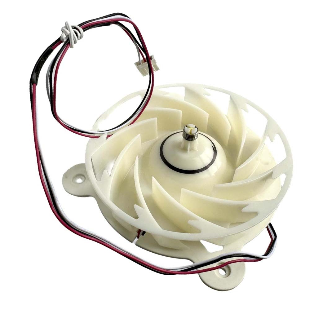 Refrigerator Evaporator Fan Motor For Samsung Refrige Replacement DA31-00342A #V