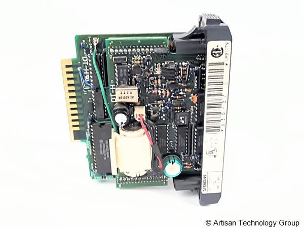 Texas Instruments Simatic TI330-37 Central Processing Unit