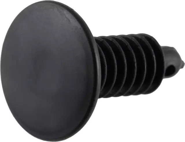 Genuine Nissan Seat Back Panel Clip 01553-0190U
