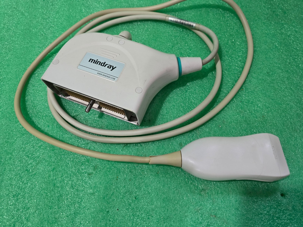 Mindray L10-3E Convex Transducer Probe