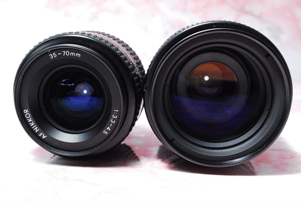 Nikon D7000 263740