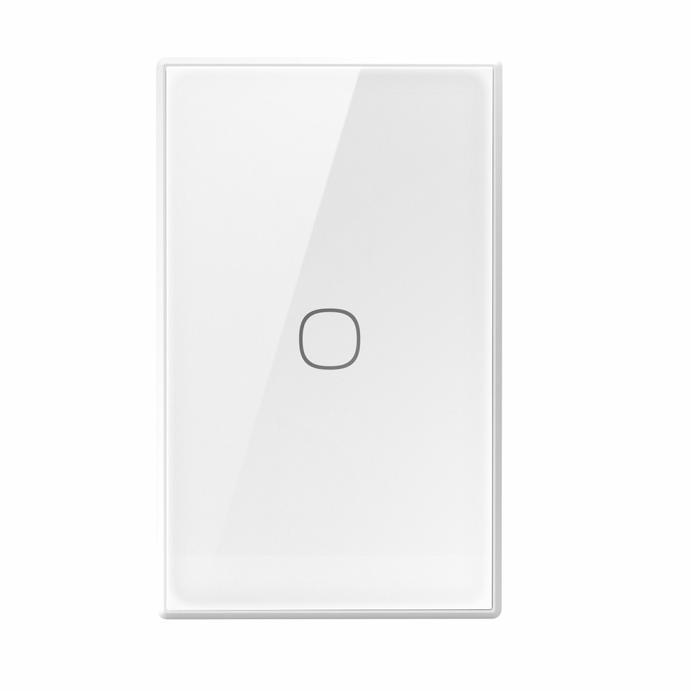 SONOFF TX Gen2 Matter WiFi Smart Touch Wall Switch 120 Type Night Switch Locator