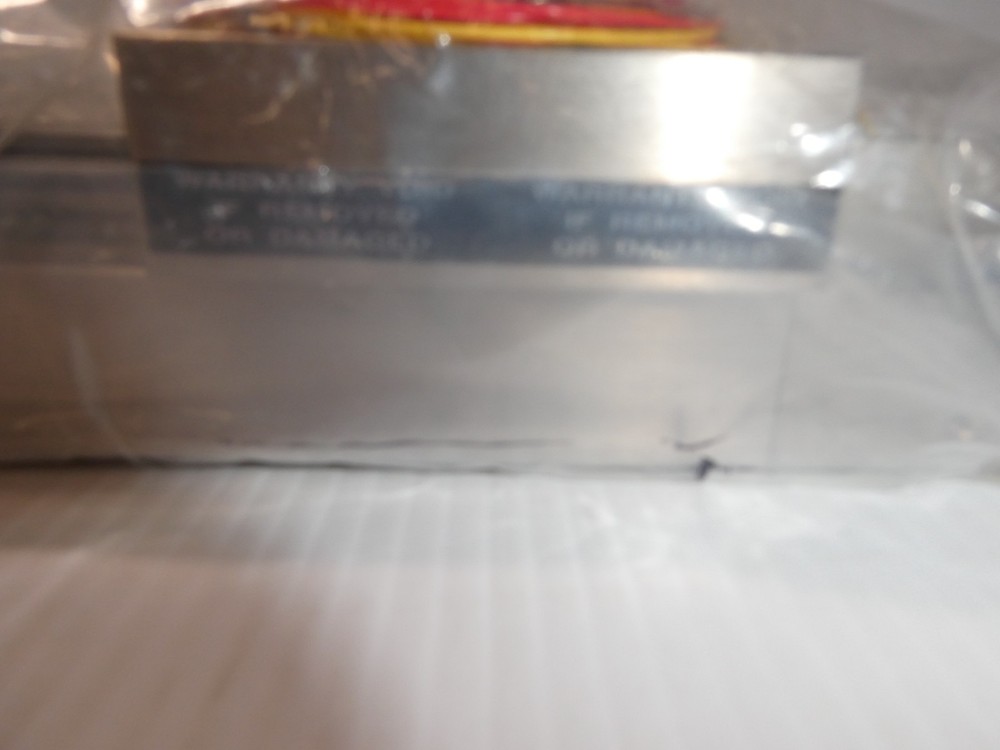 Dover 12-1179 Linear Actuator