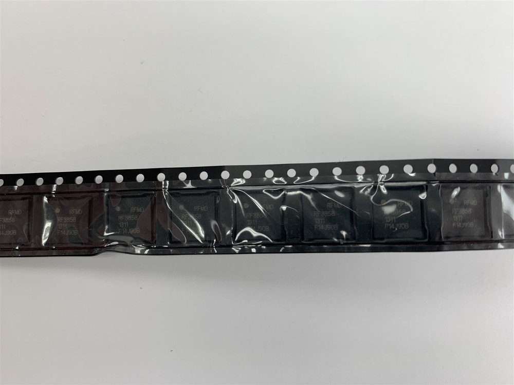 RFMD RF3858 Front End Module - Pack of 24