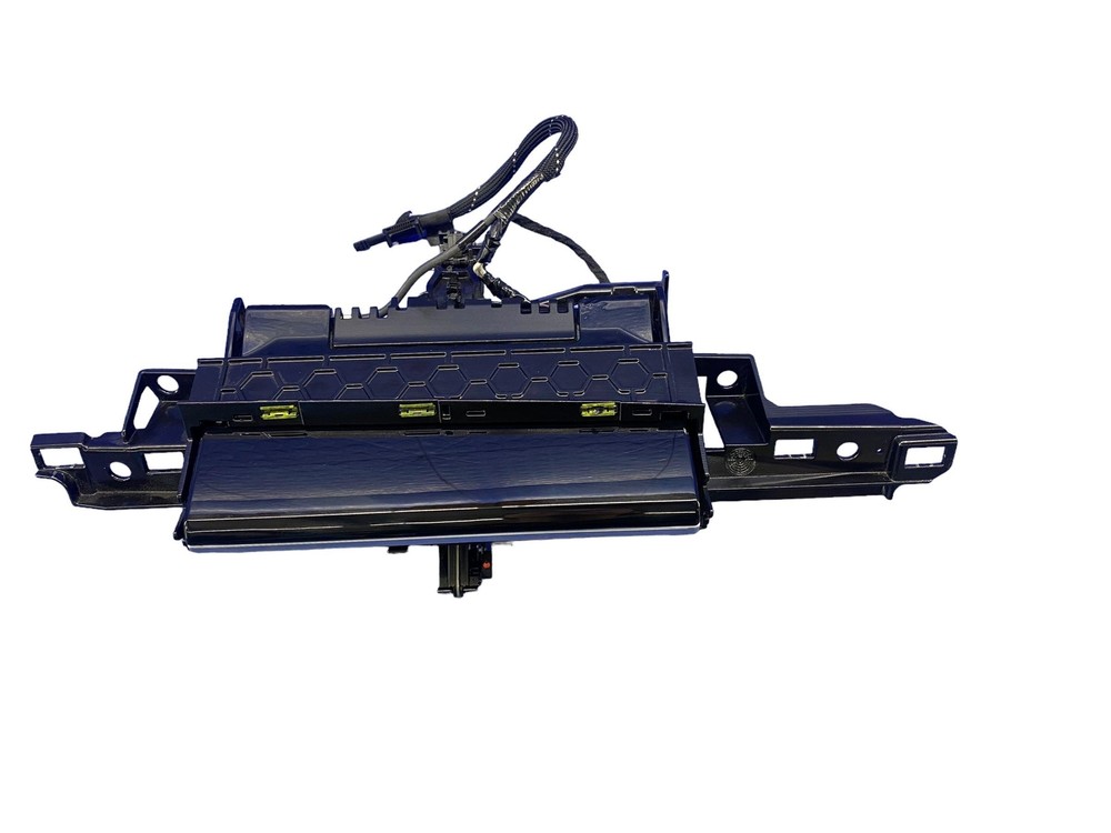 2014-2016 AUDI RS7 OEM CENTER DASH DISPLAY SCREEN ASSEMBLY UNIT 4G1919601