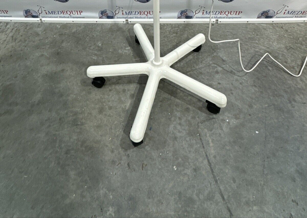 Burton Nova Exam LED Lamp Model NXFL