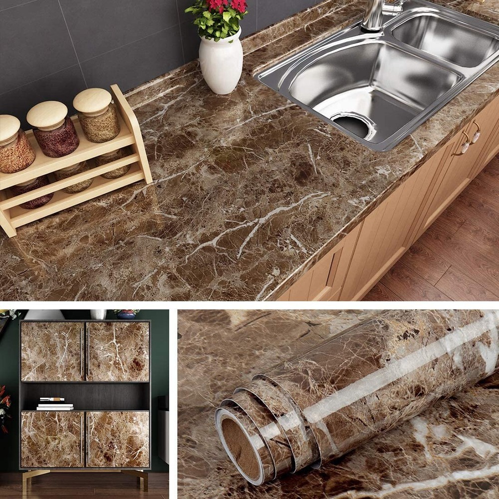 DIY Kitchen Cabinet MakeOver Kit