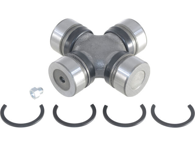 API 23PR93M Universal Joint Fits 1987 GMC V2500 4WD