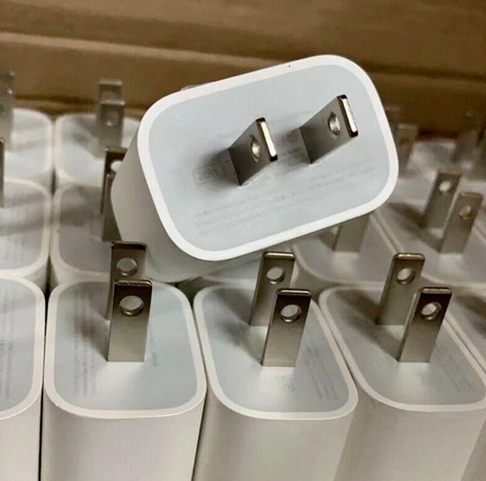 Lot 20W USB Type C Power Adapter Fast Charger Cube Block For iPhone iPad Android