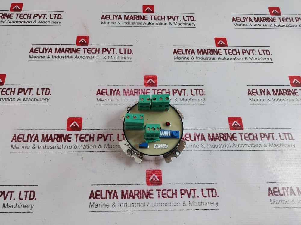 PL140041 115462587 Temperature Transmitter