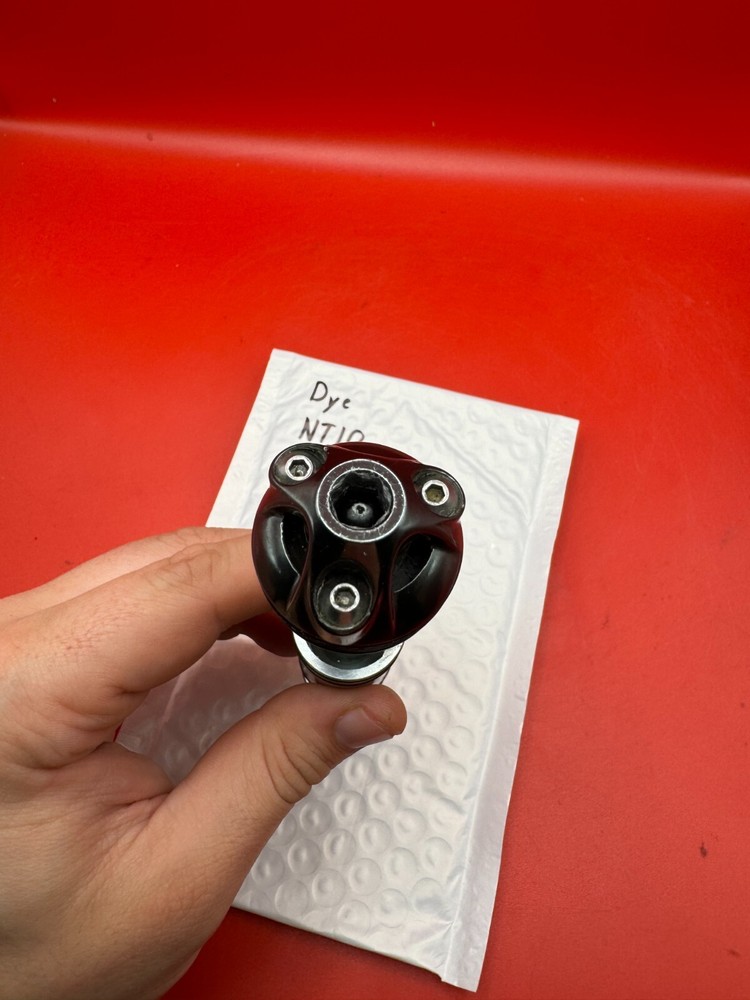 Dye NT10 Bolt/Engine