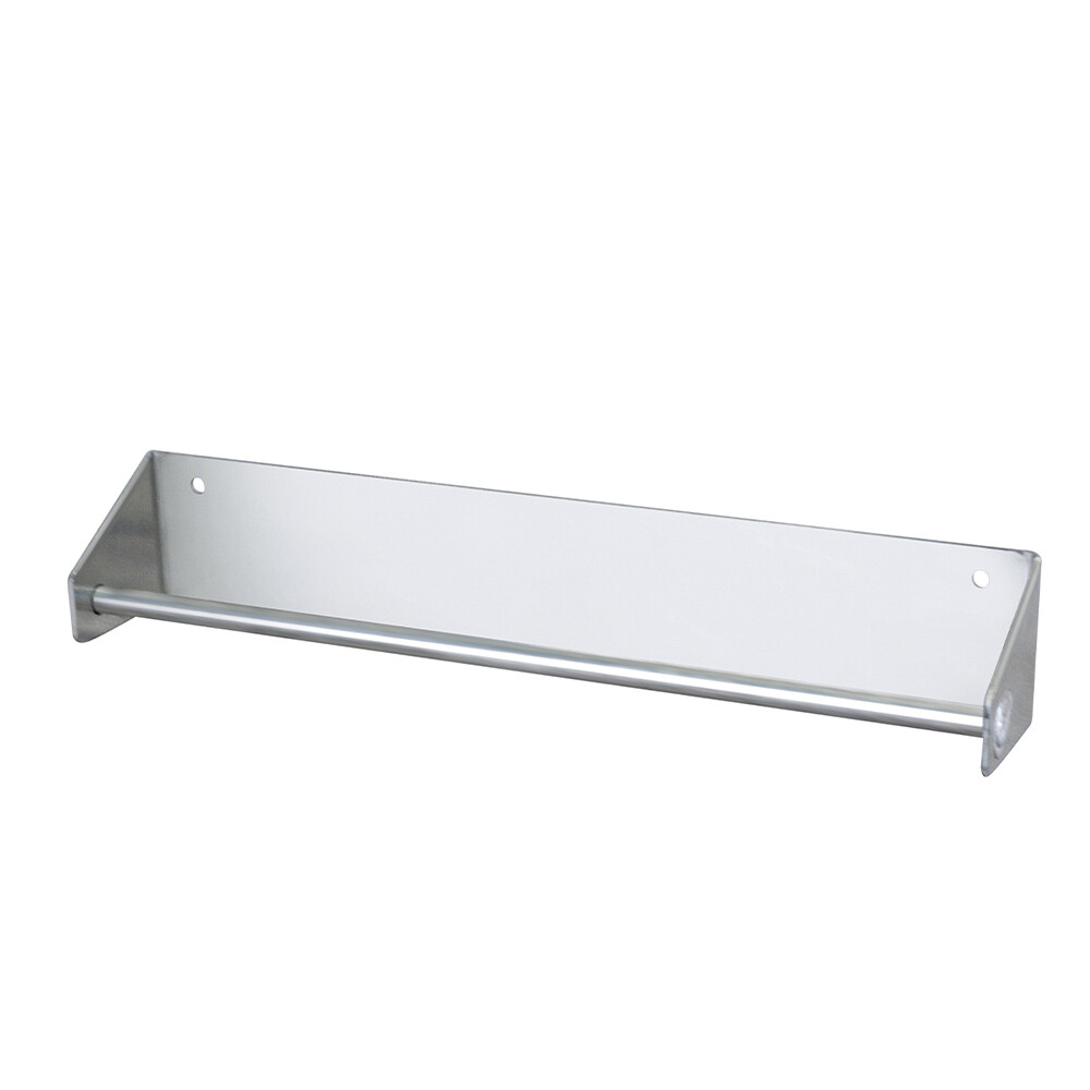 Garage Trailer Tie-Down Hanger Organizer Aluminum