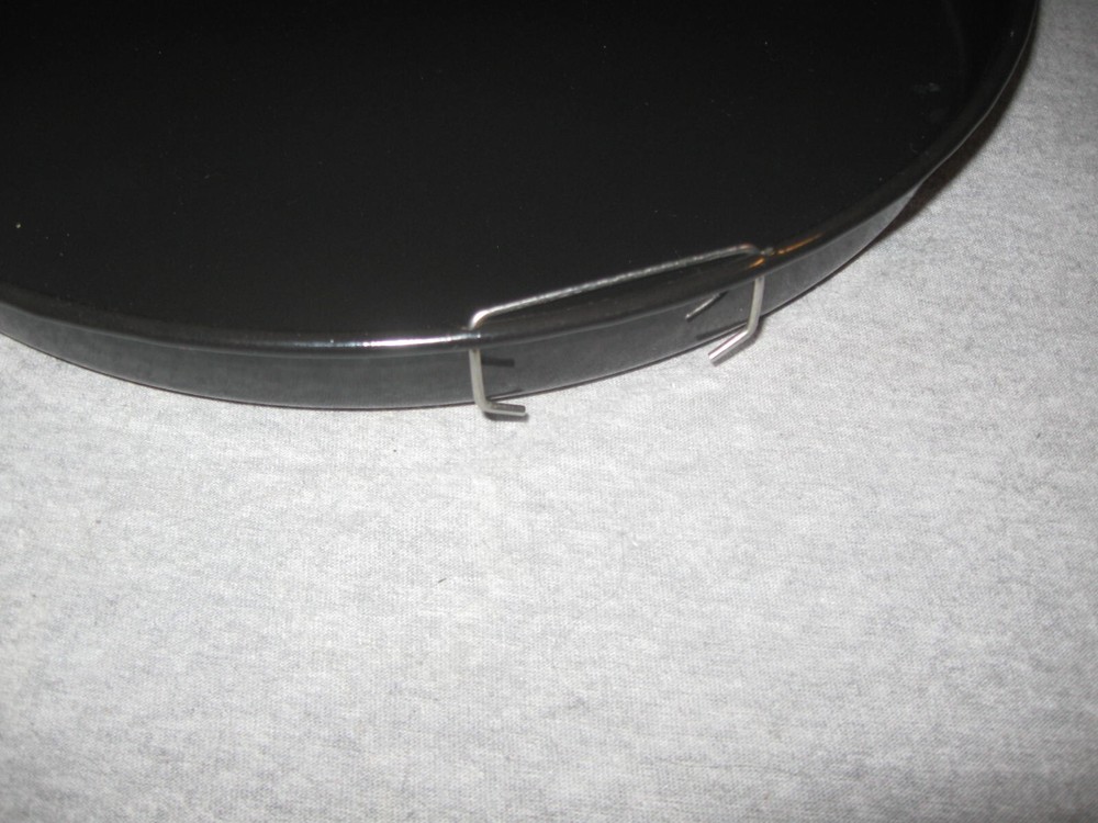 NuWave Pro Plus Oven Metal Large 13" Drip Pan Replacement Oven