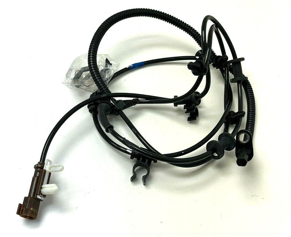 SMP ALS2052 NEW ABS Wheel Speed Sensor Rear Right