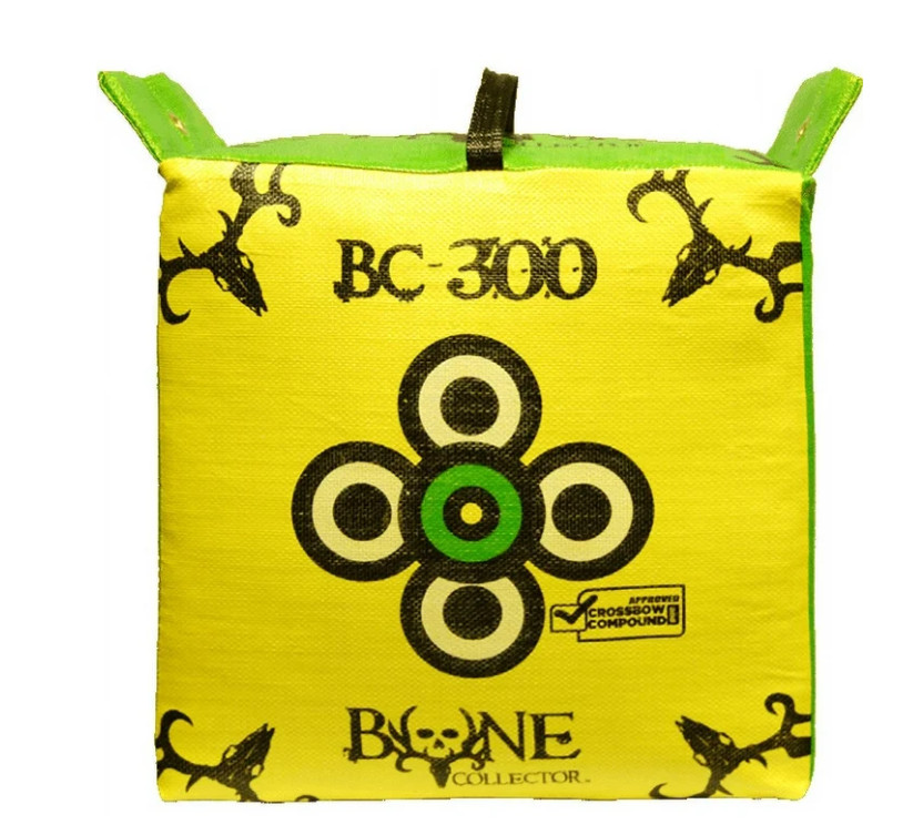 Bone Collector BC-300 Bag Field Point Archery Target