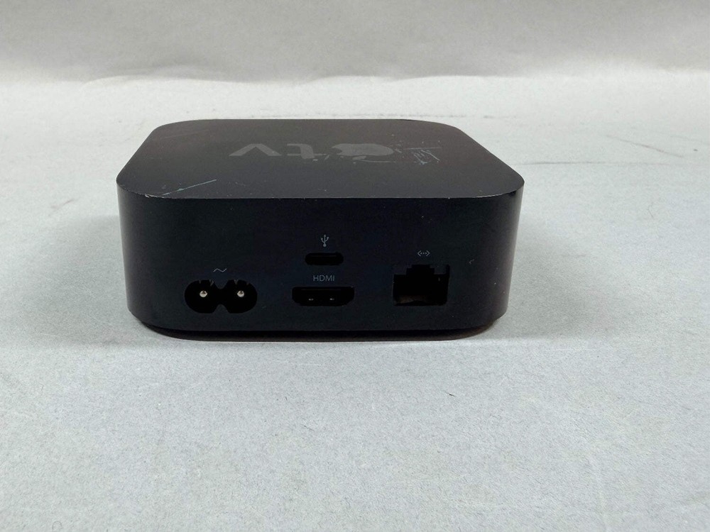 Apple A1625 Streaming Box