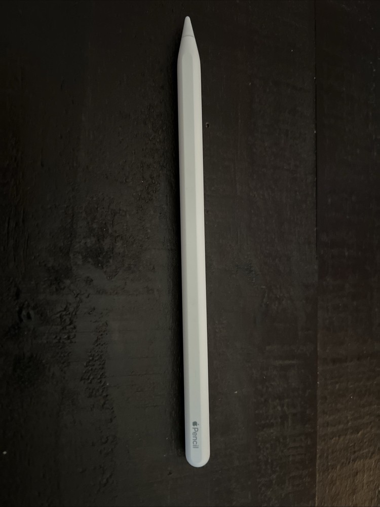 Apple Pencil 2nd Generation - See Description