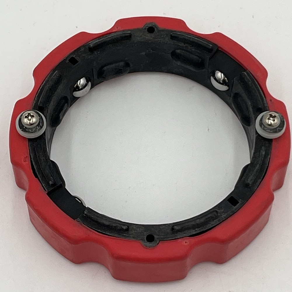 NICE!! Chimera 6.2" Quick Release Speed Ring - Inner Red Modular Ring Piece