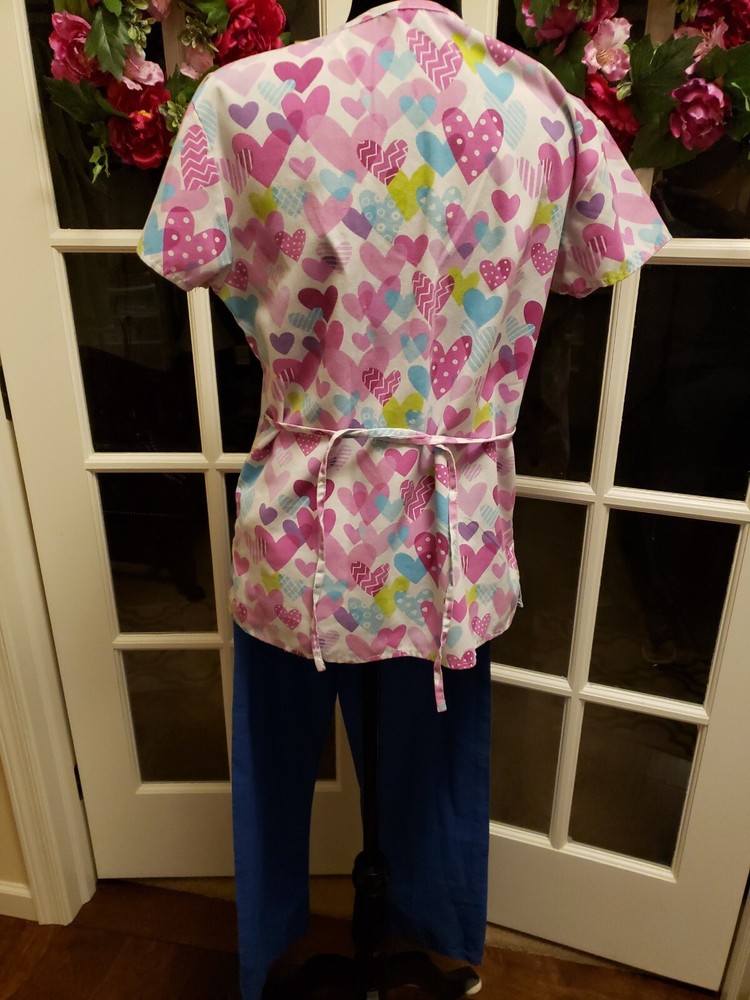 Scrubs Sale! 2-piece Sets!