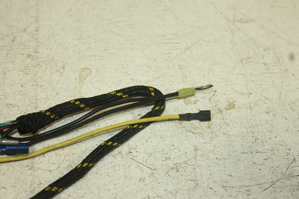 Wire Harness 484299