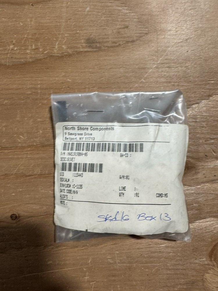 NAS1919B04-05 RIVET 91PC