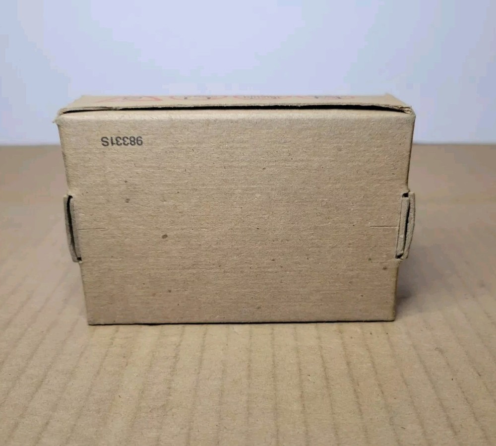 Senco E10BABN (3/16" x 5/8") Galvanized Staples 5000 Count - NEW! (READ!)