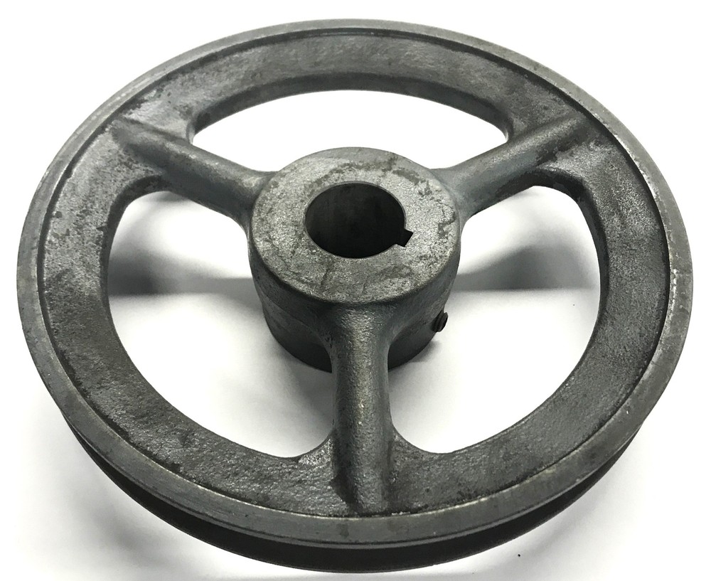 Unbranded Sheave Pulley BC 78 USED