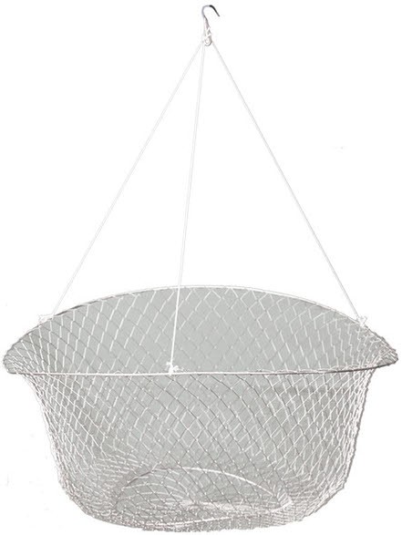 Promar NE-111W Wire Mesh Crab Net