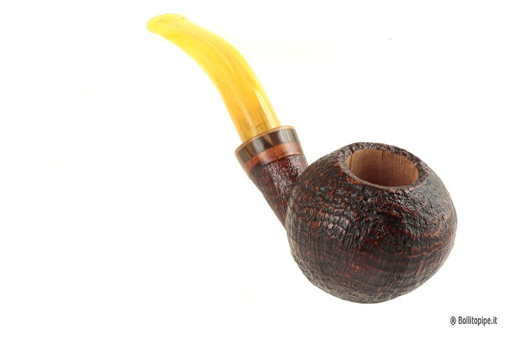 Santambrogio sandblast major - Bent Apple