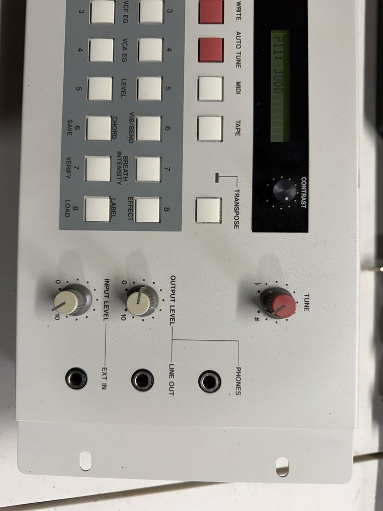 Akai EWI1000/EWV2000 Ref No 7173