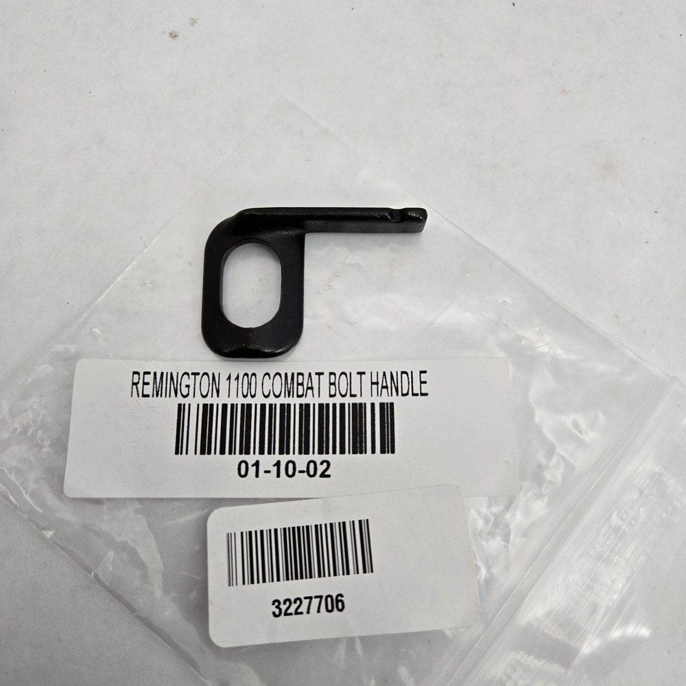 New Choate Tool Remington 1100 Combat Bolt Handle Oversized Shotgun