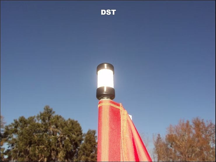 Golf Laser Rangefinder Reflectors