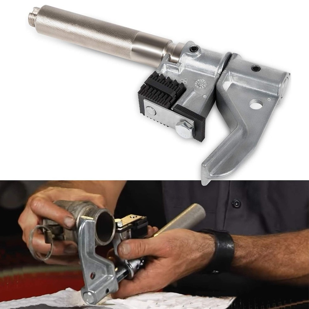 Universal Outside Thread Chaser OTC 7402 External Thread Repair Tool 7402