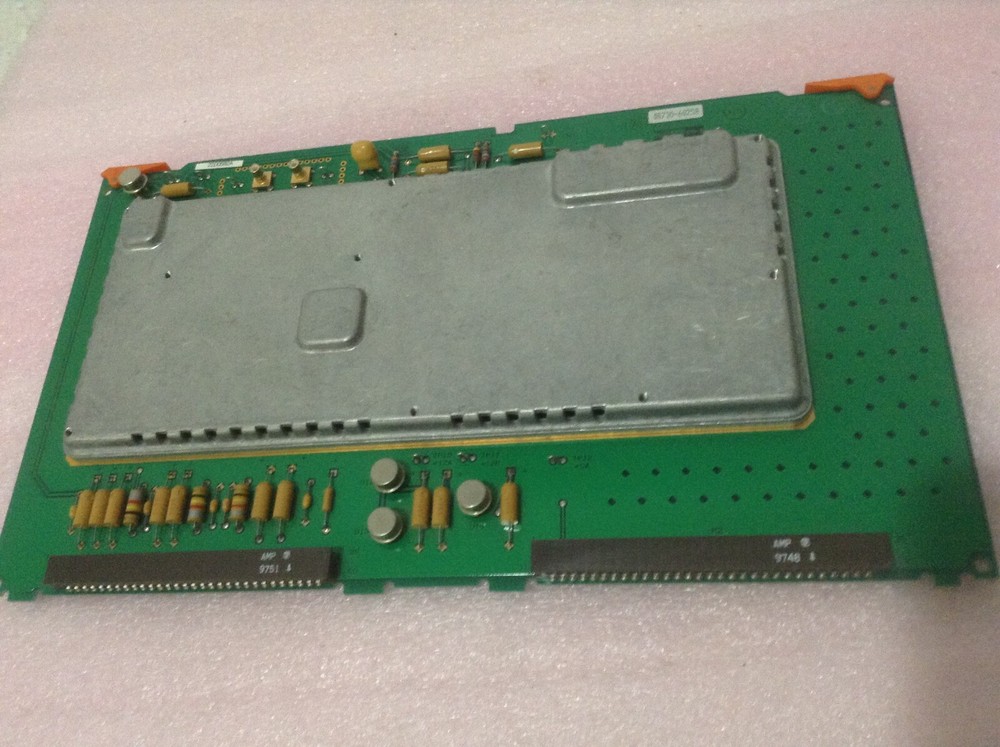 HP 08720-60258  Frac N analog board