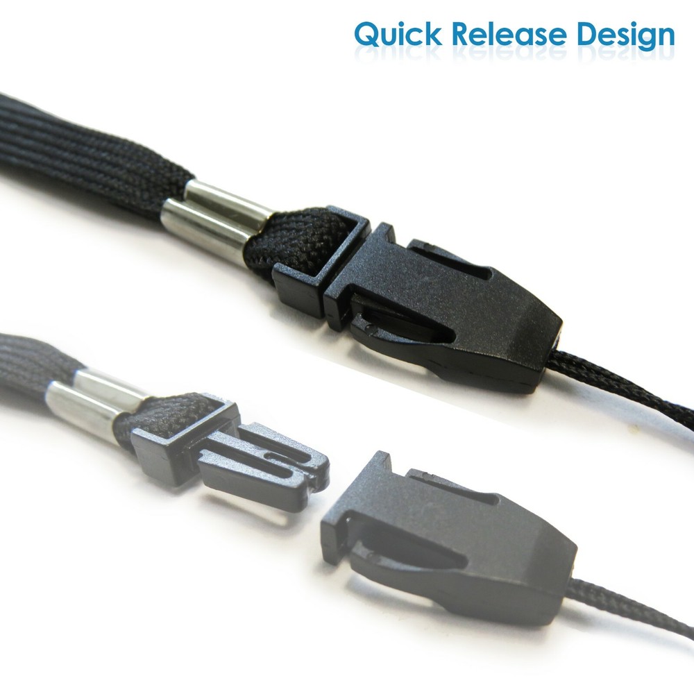 2-Pack Quick Release Neck Shoulder Strap Lanyard for Garmin Handheld GPS