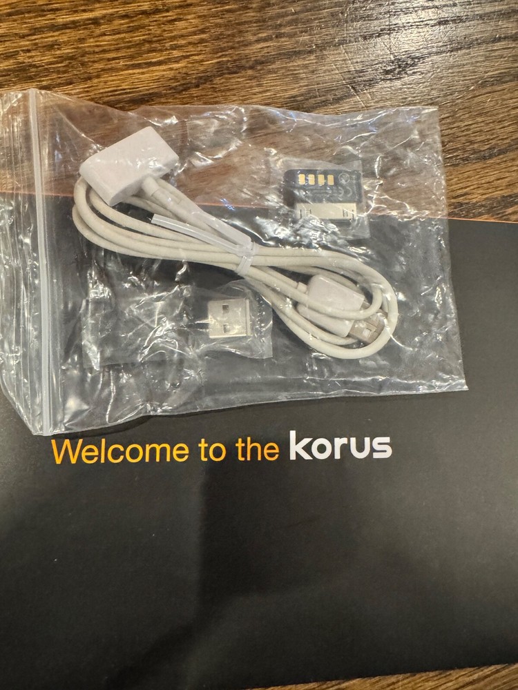 Korus V400S Wireless Network Speaker
