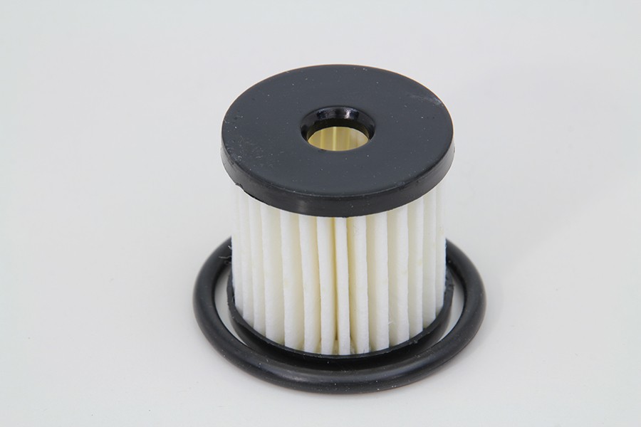 Replacement Fuel Filter for Harley-Davidson