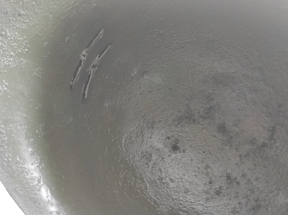 Firefighter's protective Helmet 1950