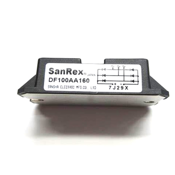 SANREX DFA100AA160 DFA100AA-160 Module New