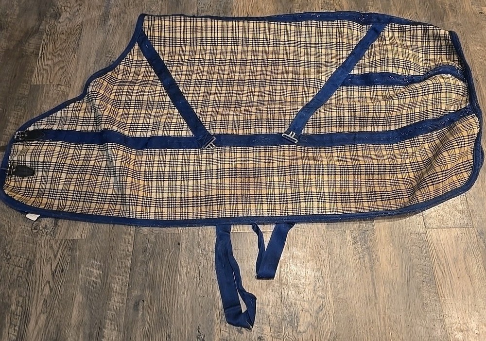 Horse Blanket 66