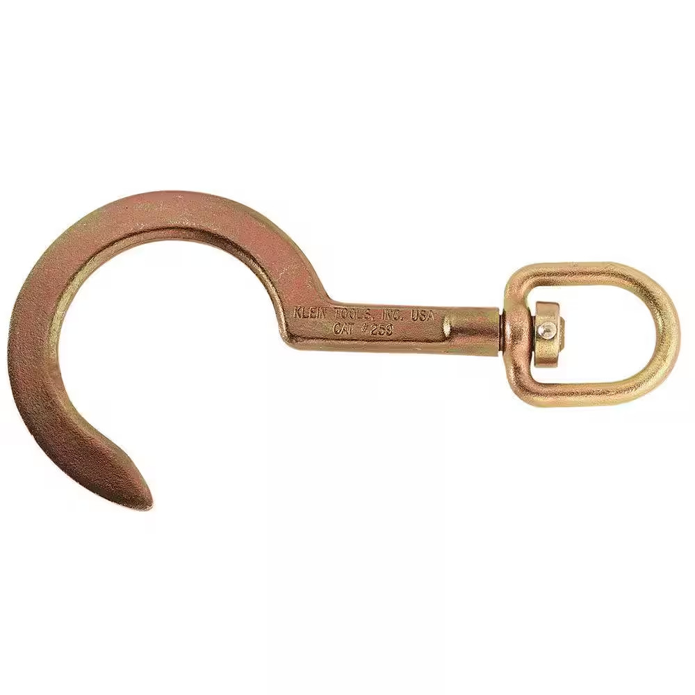 Swivel Anchor Hook