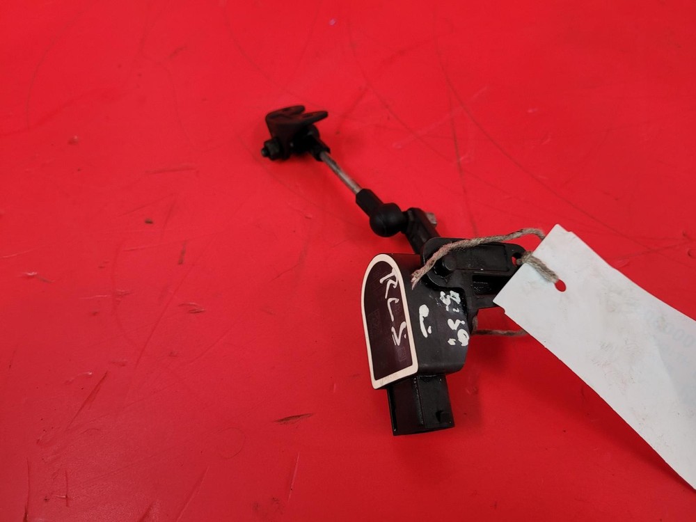 2016 BMW S1000R LEVEL SENSOR