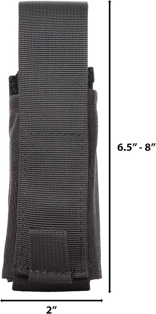 CAT Outdoors - MK-3 Spray Holster MOLLE - Black